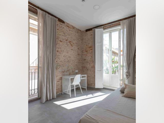 Spain furnished Room in Valencia, Valencia