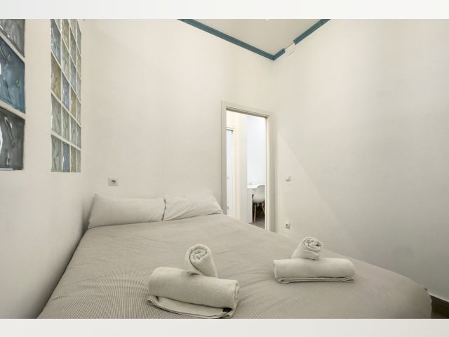 Spain furnished Apartment in Catalonia, Barcelona