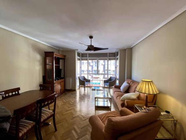 Madrid Apartment for rent