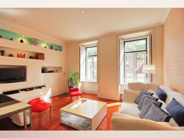 Portugal furnished Apartment in Lisboa-Tagus Valley, Lisbon
