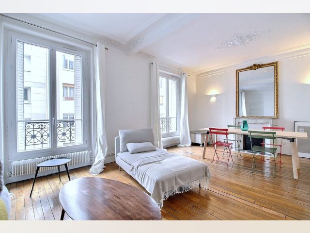 France furnished Apartment in Paris-Isle-of-France, Paris