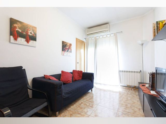 Spain furnished Room in Catalonia, Barcelona