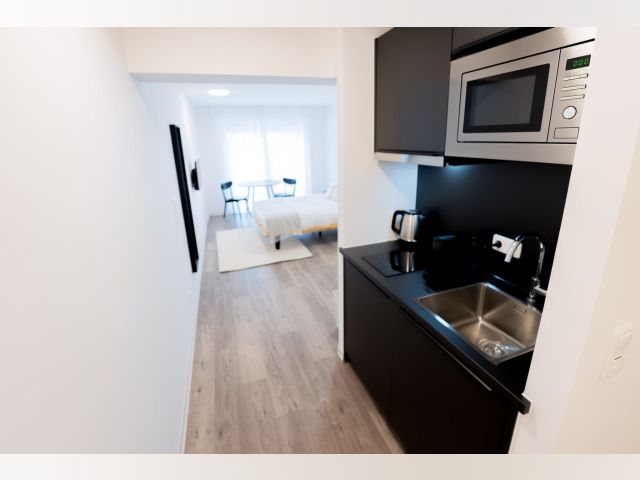 Germany furnished Apartment in Hesse, Frankfurt