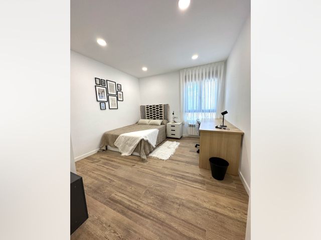 Spain furnished Room in Madrid, Getafe