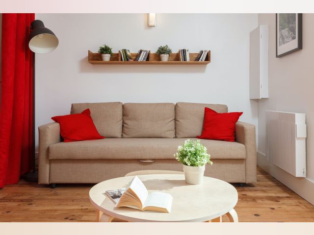 Montpellier Apartment for rent