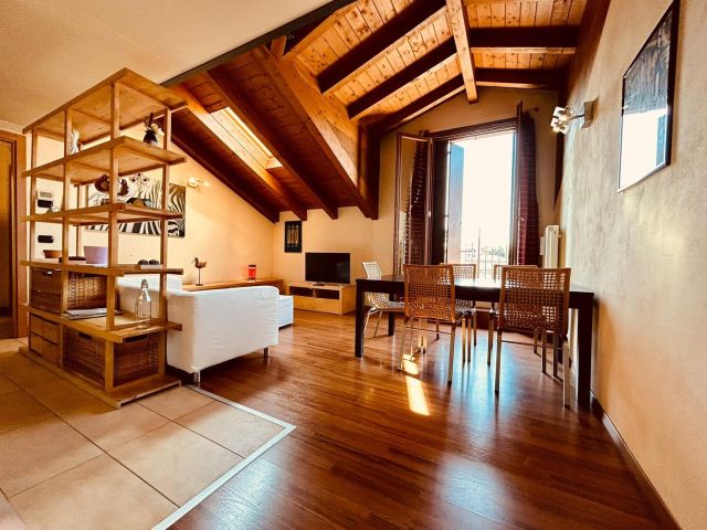 Varese Apartment for rent