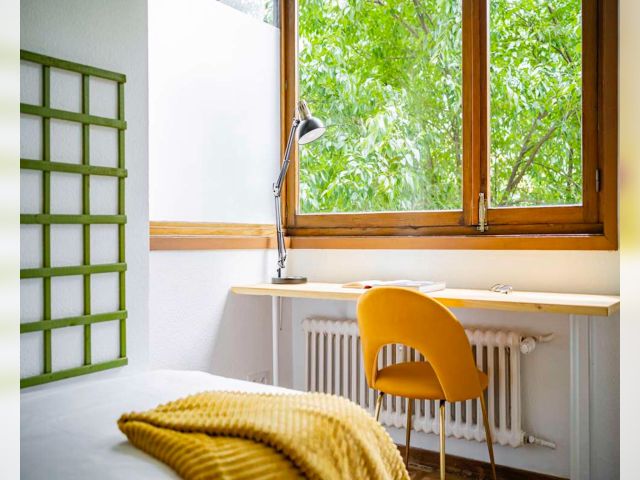 Spain furnished Room in Madrid, Madrid
