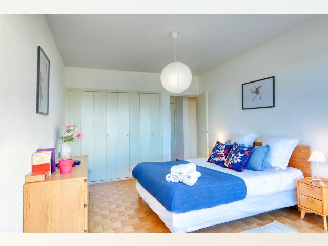 Palavas-les-Flots Apartment for rent