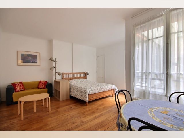 France furnished Apartment in Paris-Isle-of-France, Paris