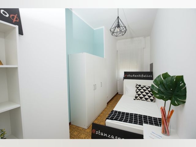 Italy furnished Room in Emilia Romagna, Rimini
