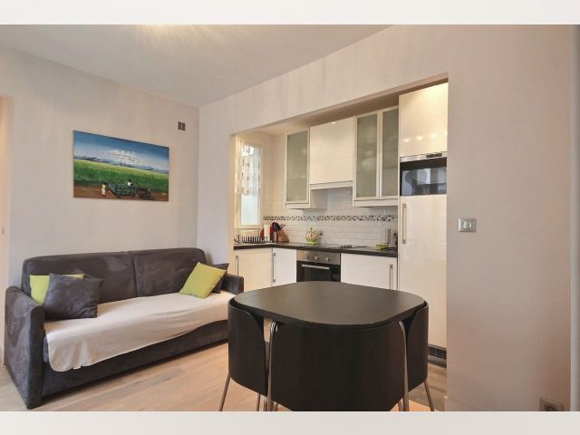 France furnished Apartment in Paris-Isle-of-France, Paris