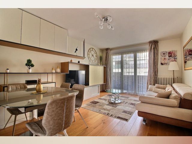 France furnished Apartment in Paris-Isle-of-France, Paris