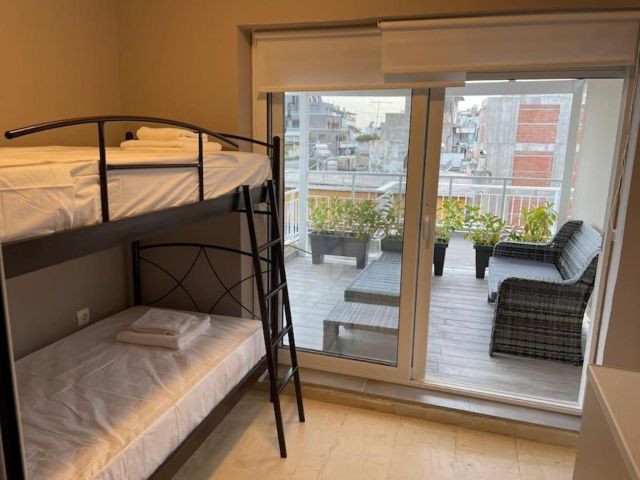 Greece furnished Apartment in Attica, Athens