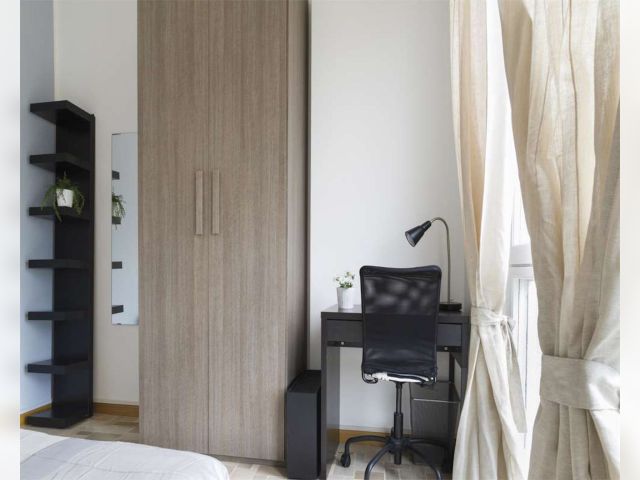 Italy furnished Room in Lombardy, Milan