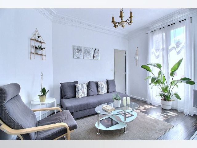 France furnished Apartment in Paris-Isle-of-France, Paris