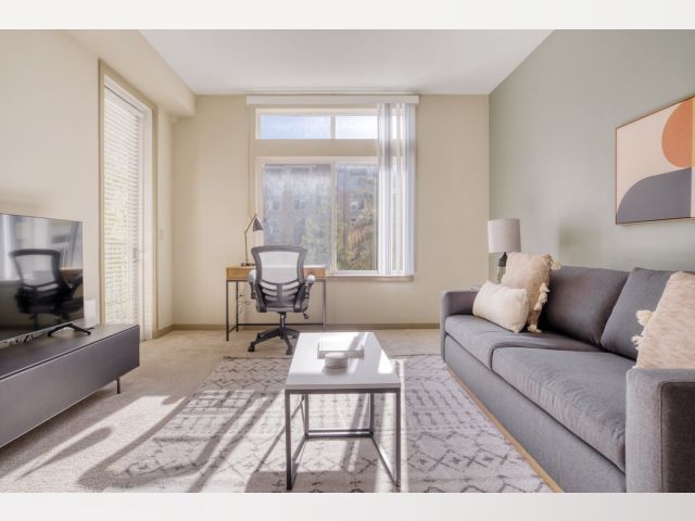 Dublin Apartment for rent