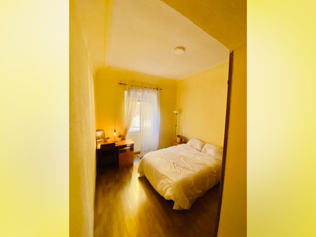 Spain furnished Room in Madrid, Madrid