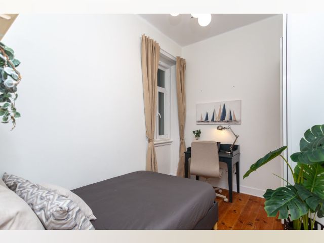 Portugal furnished Room in Lisboa-Tagus Valley, Lisbon