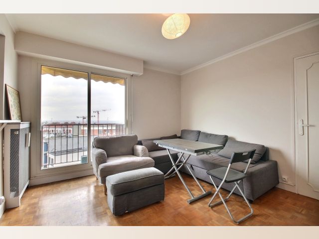 France furnished Apartment in Paris-Isle-of-France, Paris