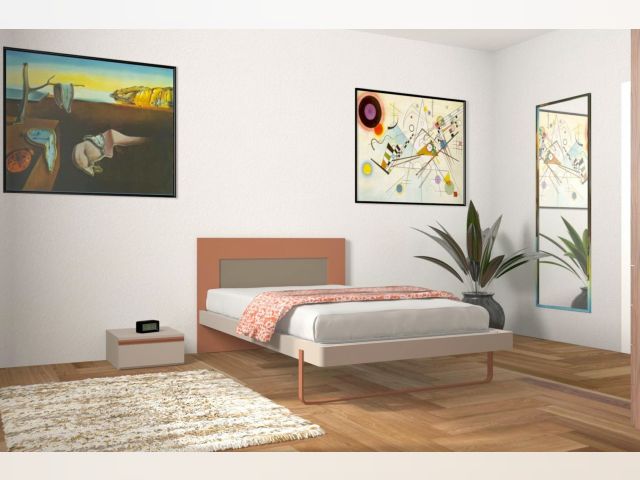 Italy furnished Room in Lombardy, Milan