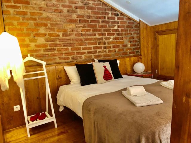 Portugal furnished Apartment in Lisboa-Tagus Valley, Lisbon