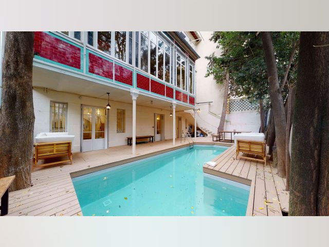 France furnished Room in Alpes-Cote d`Azur, Marseilles