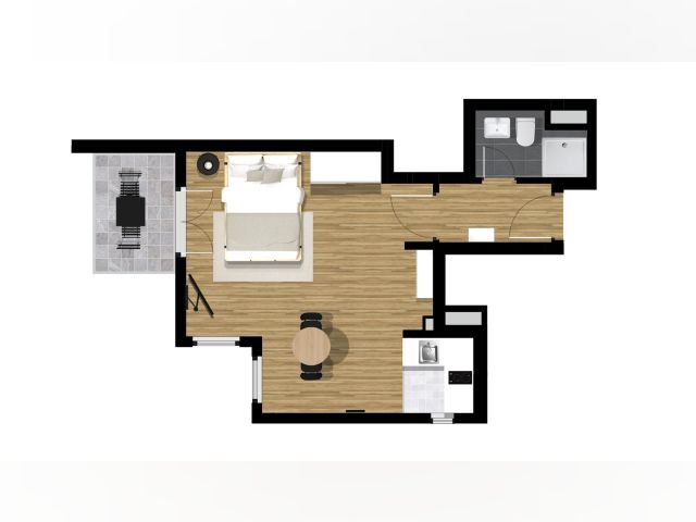 Frankfurt Apartment for rent
