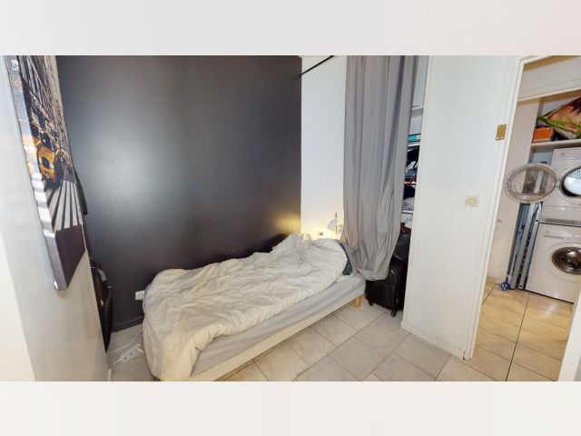 Quarto Mobiliado Alugueres de longa duração em Le Havre