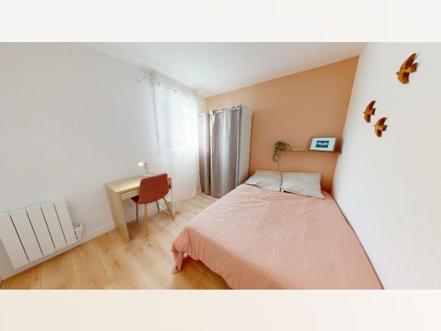 France furnished Room in Aquitaine, Lormont