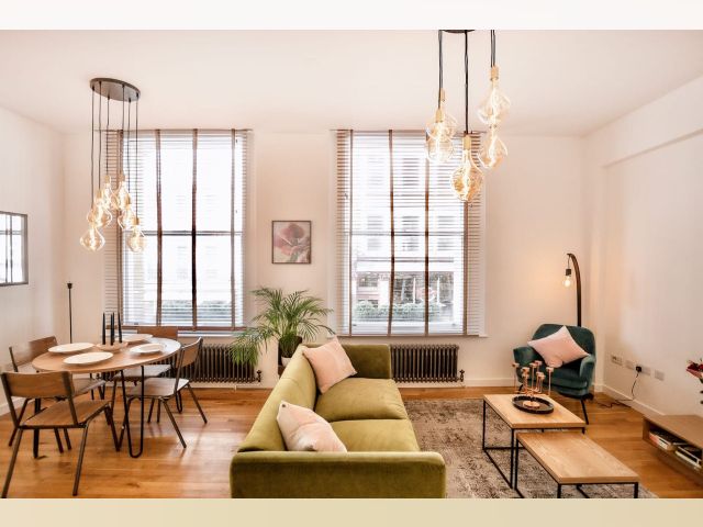 England furnished Apartment in London, London