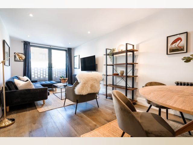England furnished Apartment in London, London