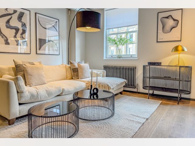 England furnished Apartment in London, London