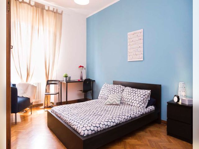 Italy furnished Room in Lombardy, Milan