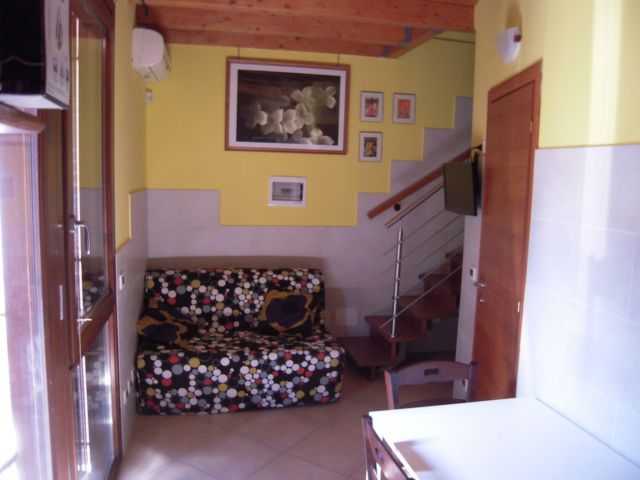 Italy furnished Apartment in Emilia Romagna, Parma