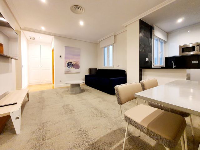 Spain furnished Apartment in Madrid, Madrid