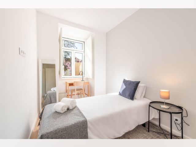 Portugal furnished Room in Lisboa-Tagus Valley, Lisbon