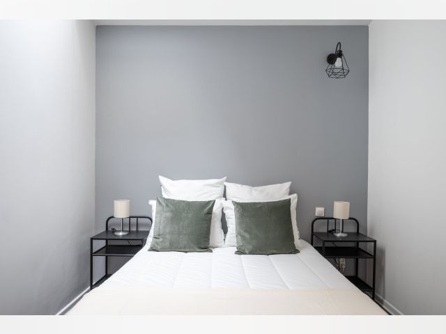 France furnished Room in Paris-Isle-of-France, Paris