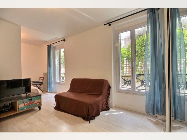 France furnished Apartment in Paris-Isle-of-France, Paris