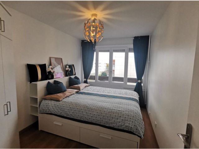 France furnished Room in Paris-Isle-of-France, Choisy-le-Roi