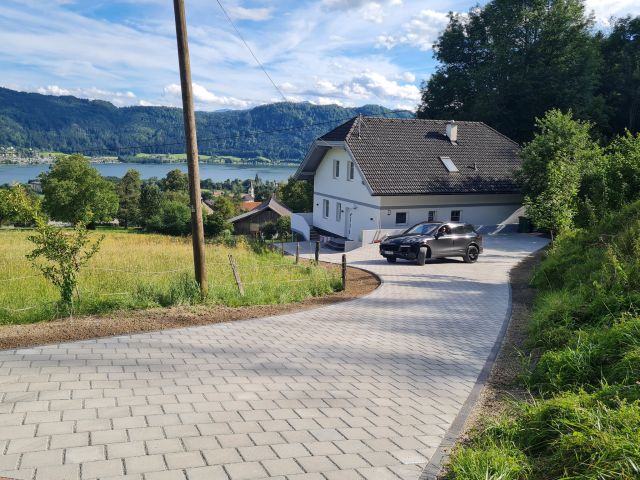 Steindorf-am-Ossiacher-See Apartment for rent