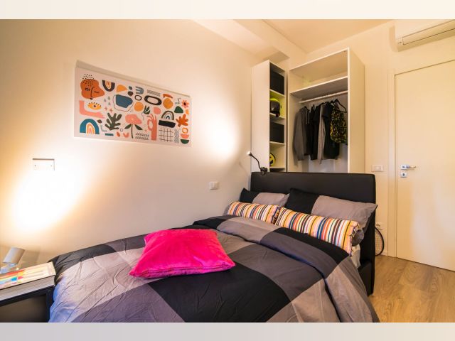 Italy furnished Room in Veneto, Padua