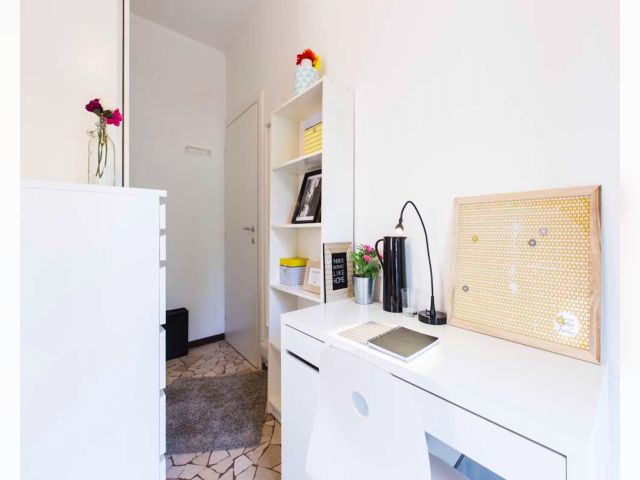 Italy furnished Room in Lombardy, Milan