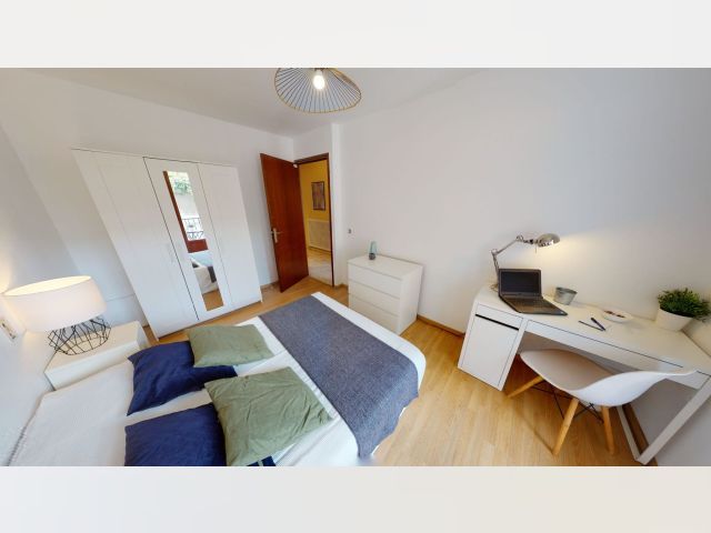 France furnished Room in Occitanie, Toulouse
