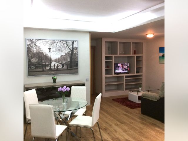 Appartement Gemeubileerd Lange termijn verhuur in Oviedo
