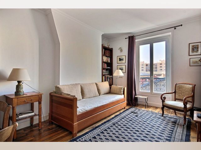 France furnished Apartment in Paris-Isle-of-France, Paris