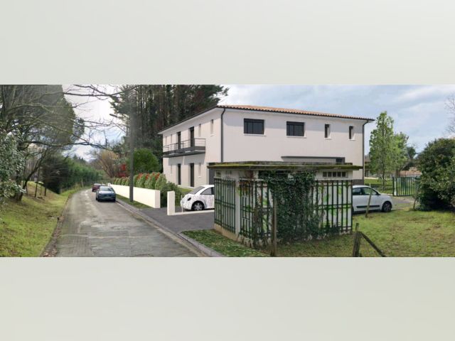 Merignac Room for rent