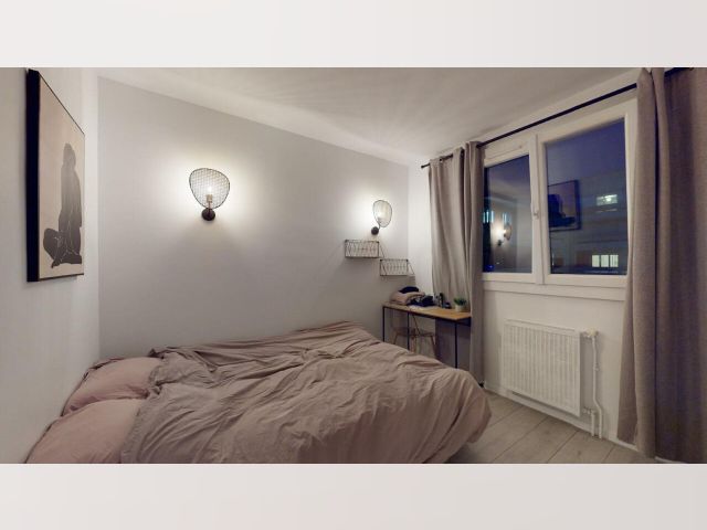 France furnished Room in Occitanie, Toulouse