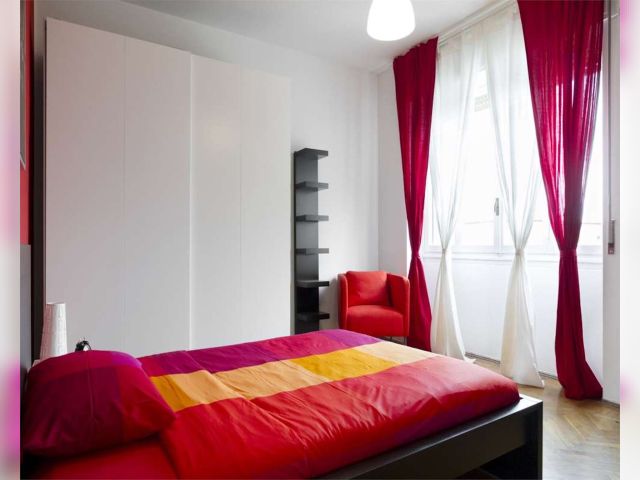 Italy furnished Room in Lombardy, Milan