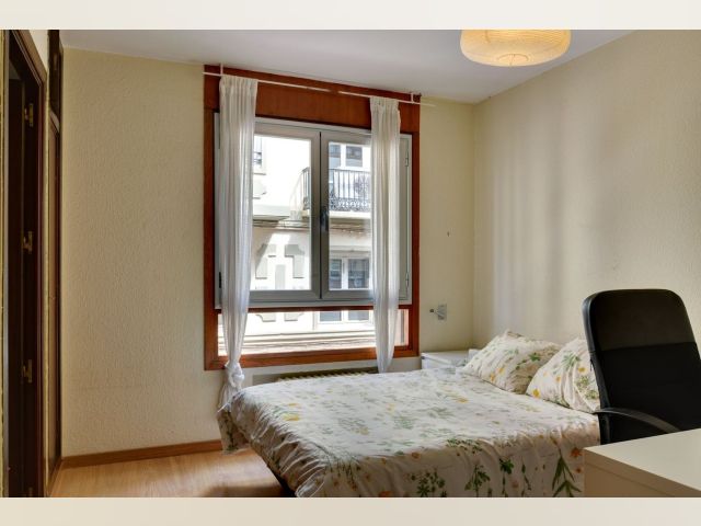 Spain furnished Room in Aragon, Sa Cabaneta