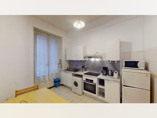 France furnished Apartment in Rhone-Alpes, Grenoble